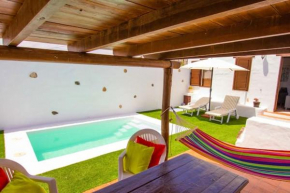 Charming Villa in Antigua with private pool